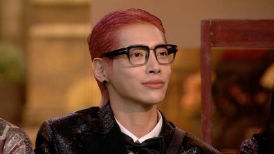COLORS’ ‘BIGG BOSS’: Aoora aka Park Min-jun bids farewell to the show