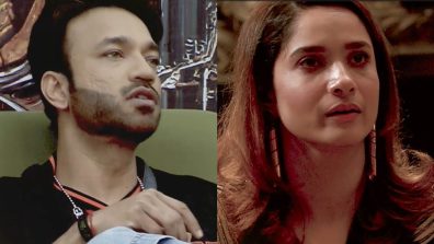 Bigg Boss 17 spoiler: Ankita Lokhande regrets marrying Vicky Jain, says, “soch samajh ke decision leti toh shayad ye nahi hota”