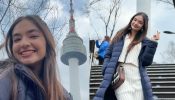 Winter Wardrobe 101: Anushka Sen makes quintessential move in thermal co ord set