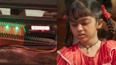 Dabangii Mulgii Aayi Re Aayi spoiler: Satya plants a bomb to KILL Arya