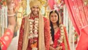 Kavya – Ek Jazbaa, Ek Junoon spoiler: Kavya and Adiraj get married