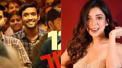 Maja Ma actress Barkha Singh wants to work with THIS actor and we’re rooting for them!