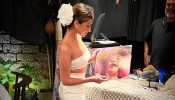 Tara Sutaria radiates allure in white co ord set, check out
