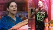 Bigg Boss 17 spoiler: Vicky Jain gets into an argument with Ankita Lokhande, says ‘aapke saare rishte pavitra and mere sab kharab?’