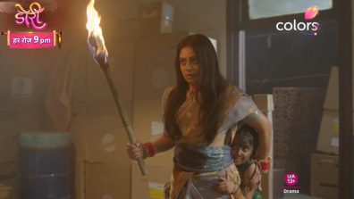 Doree spoiler: Mansi saves Doree from goons