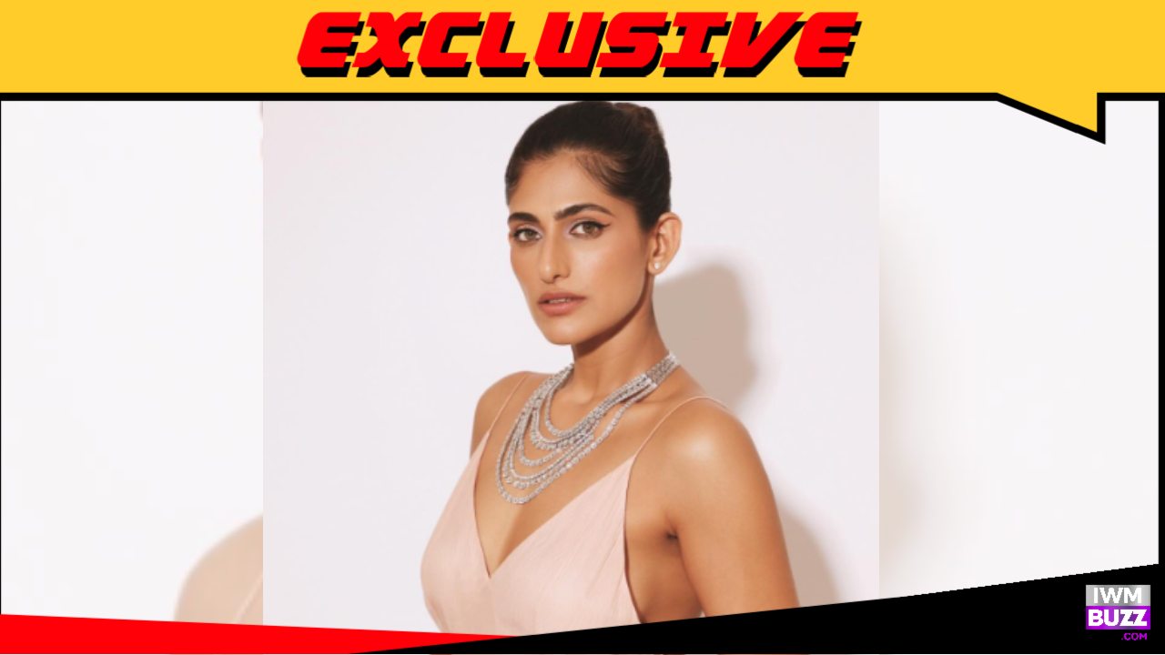 Exclusive: Kubbra Sait joins Nidhi Singh and Chandan Roy Sanyal in The Playback Singer