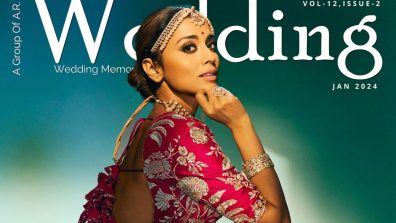 Shriya Saran spells magic in heavily embroidered rani pink lehenga set, see photos