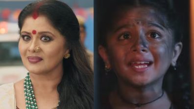 Doree spoiler: Kailashi confesses her crime in front of Doree