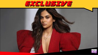Exclusive: Aaditi S Pohankar roped in for The Playback Singer