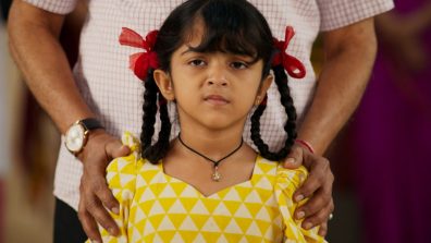 Dabangii Mulgii Aayi Re Aayi spoiler: Arya goes to Sudhar Ghar