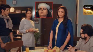 Barsatein-Mausam Pyaar Ka spoiler: Neeta decides to give wrong medicines to Bhakti