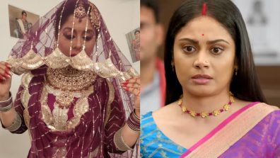 Doree spoiler: Kailashi’s truth to get exposed before Mansi