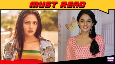 There’s no pressure on our set; we focus on hard work: Shruti Choudhary on Mera Balam Thanedaar