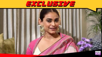 Exclusive: Debonita Sur Sandhu joins the cast of The Playback Singer