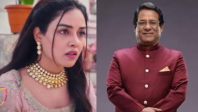 Mera Balam Thanedaar spoiler: Drishti files domestic harassment complaint against Vardhan
