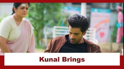 Baatein Kuch Ankahee Si Spoiler: Kunal brings his mother home