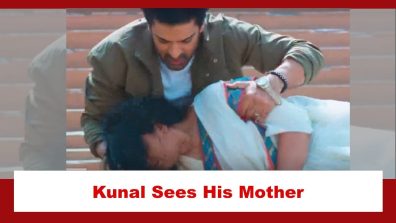 Baatein Kuch Ankahee Si Spoiler: Kunal bumps into his mother