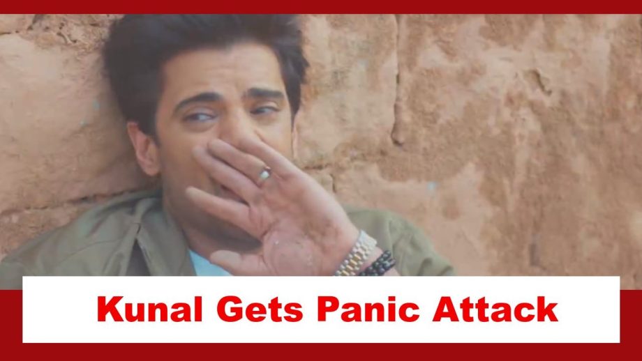 Baatein Kuch Ankahee Si Spoiler: Kunal gets a panic attack 877760