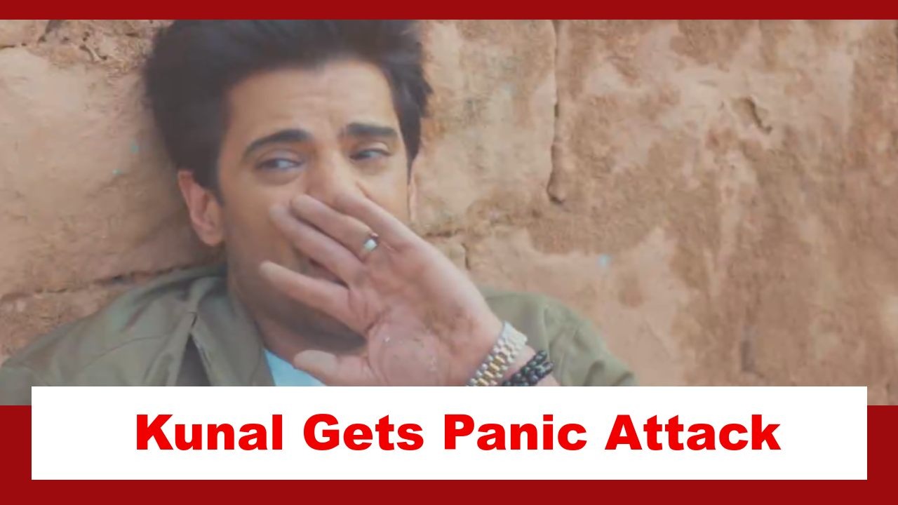 Baatein Kuch Ankahee Si Spoiler: Kunal gets a panic attack 877760