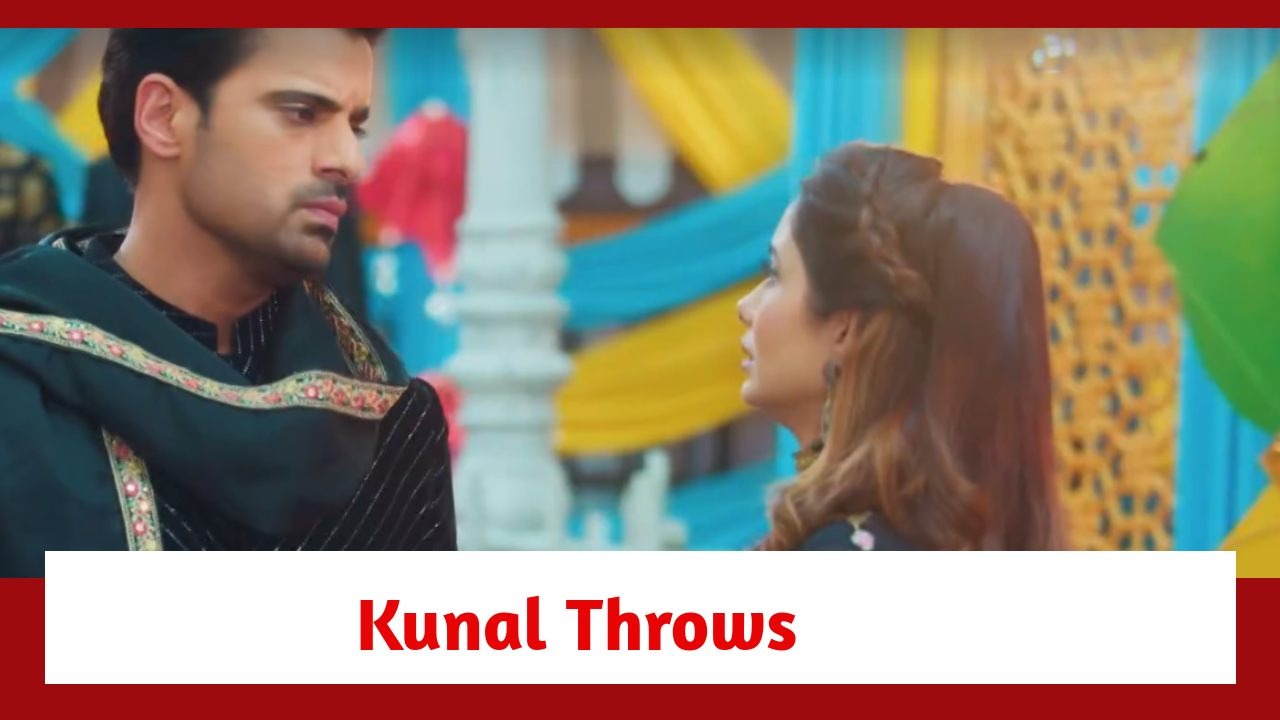 Baatein Kuch Ankahee Si Spoiler: Kunal throws Soniya out of his house 879082