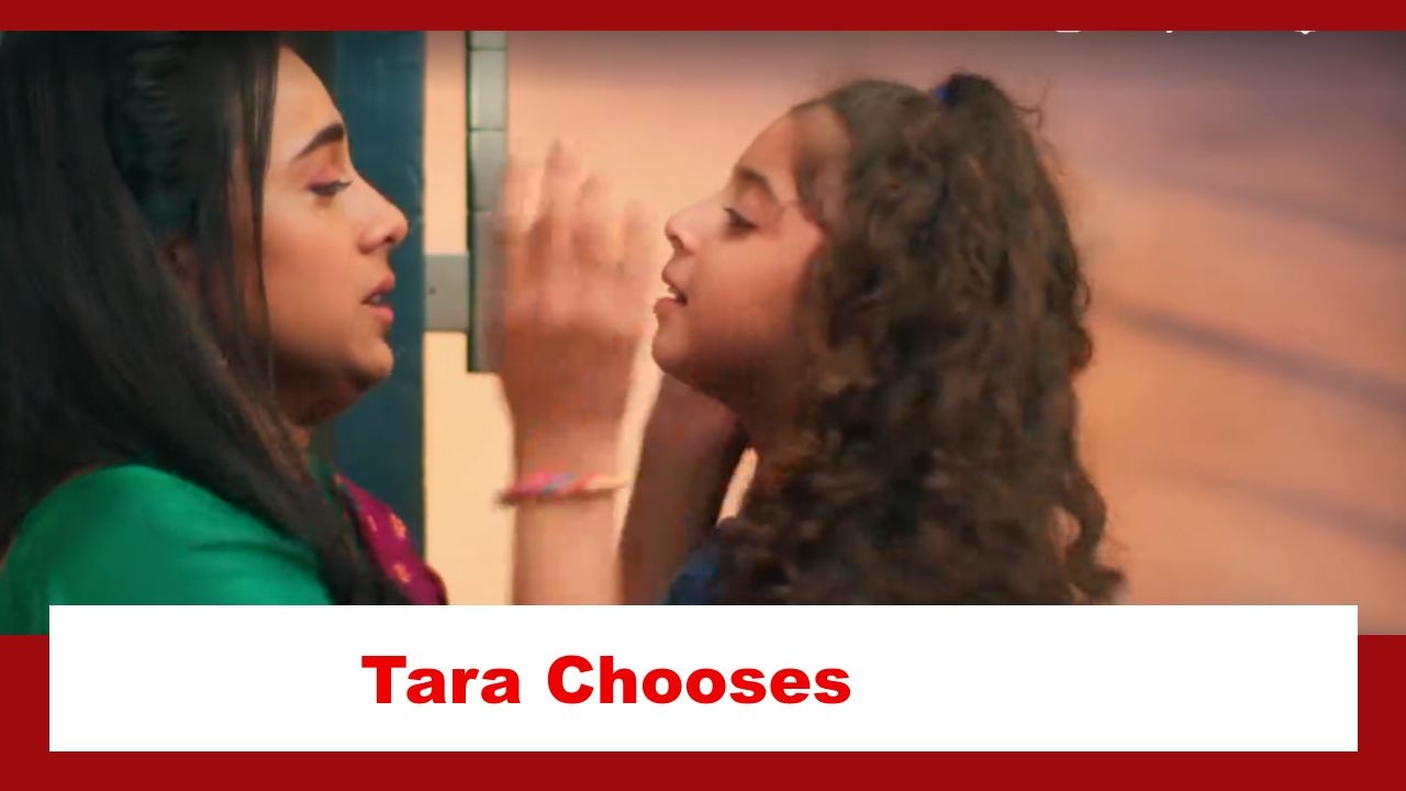 Baatein Kuch Ankahee Si Spoiler: Tara chooses Vandana for a dance competition 876685