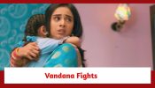 Baatein Kuch Ankahee Si Spoiler: Vandana fights for Tara