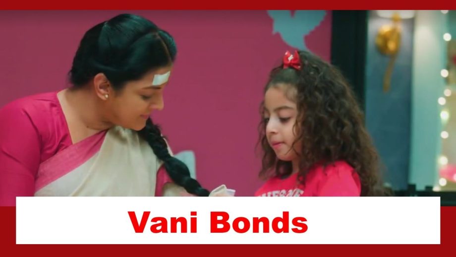 Baatein Kuch Ankahee Si Spoiler: Vani bonds with Tara 878212