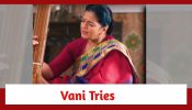 Baatein Kuch Ankahee Si Spoiler: Vani tries to know herself