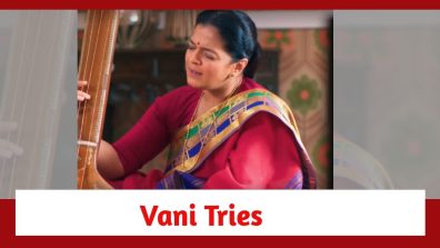 Baatein Kuch Ankahee Si Spoiler: Vani tries to know herself