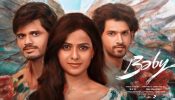 Baby: A content-leading youth drama starring Vijay Deverakonda's brother Anand Deverakonda paved the victorious path at the box office rakes in 100 Cr. 876435