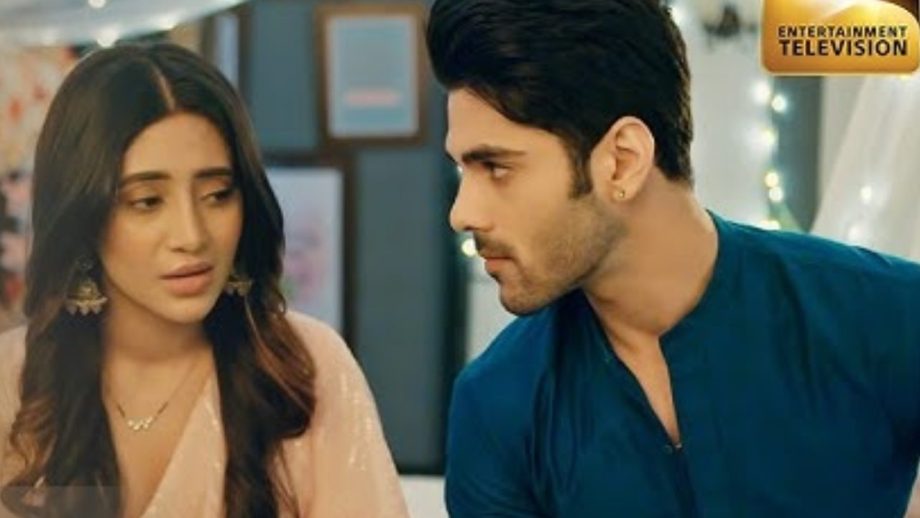 Barsatein-Mausam Pyaar Ka spoiler: Aradhana learns about her fake marriage with Jay 879990