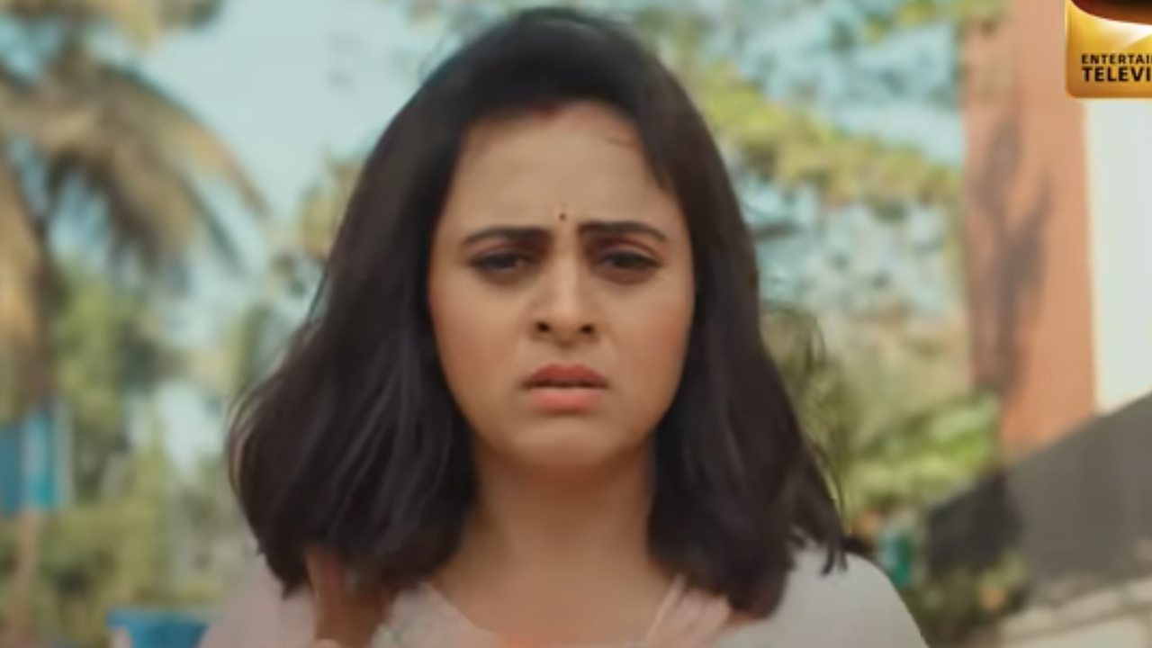 Barsatein-Mausam Pyaar Ka spoiler: Aradhana’s mother Bhakti meets with an accident 878772