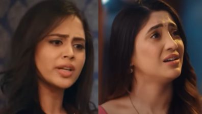Barsatein-Mausam Pyaar Ka spoiler: Bani accuses Aradhana of an affair with Reyansh