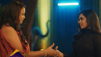 Barsatein-Mausam Pyaar Ka spoiler: Bani and Neeta join hands against Aradhana