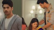 Barsatein-Mausam Pyaar Ka spoiler: Jai catches Reyansh and Aradhna red handed at a cafe