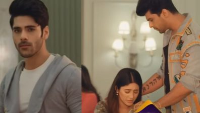 Barsatein-Mausam Pyaar Ka spoiler: Jai catches Reyansh and Aradhna red handed at a cafe
