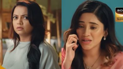 Barsatein-Mausam Pyaar Ka spoiler: Jai’s mother to misunderstand Aradhna