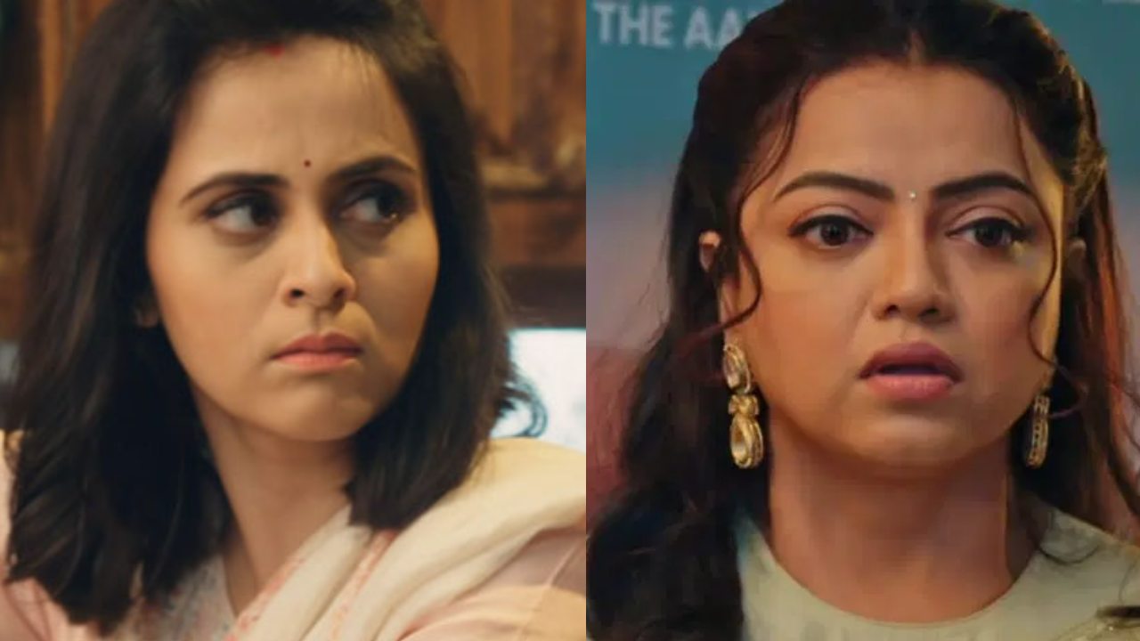 Barsatein-Mausam Pyaar Ka spoiler: Neeta attempts to kill Bhakti 879333