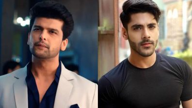 Barsatein-Mausam Pyaar Ka spoiler: Reyansh accuses Jay for Bhakti’s accident