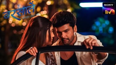 Barsatein-Mausam Pyaar Ka spoiler: Reyansh objects to Aradhana’s honeymoon plan
