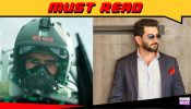 Behzaad Khan’s ‘nemesis’ act in Hrithik Roshan starrer film Fighter