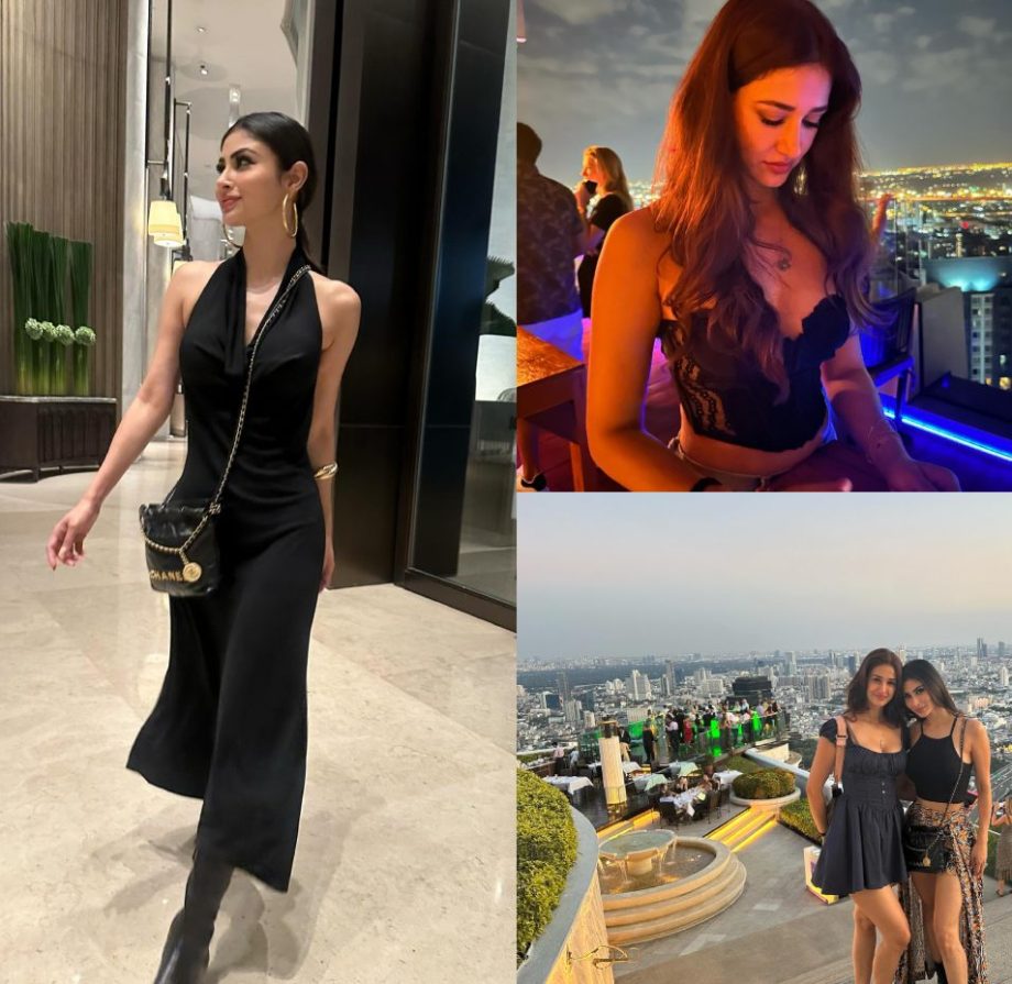 Besties In Bangkok! Disha Patani and Mouni Roy’s ‘laughter-filled’ day out 876964