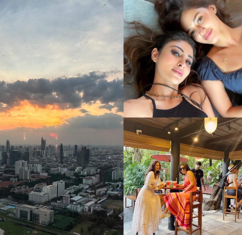 Besties In Bangkok! Disha Patani and Mouni Roy’s ‘laughter-filled’ day out 876965