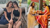 Besties In Bangkok! Disha Patani and Mouni Roy’s ‘laughter-filled’ day out
