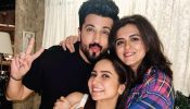 BFF Goals: Vinny Arora Shares Adorable Pictures With Ridhi Dogra And Husband Dheeraj Dhoopar 877941