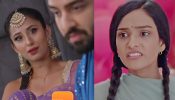 Bhagya Lakshmi spoiler: Malishka blames Lakshmi for the fire incident during Lohri