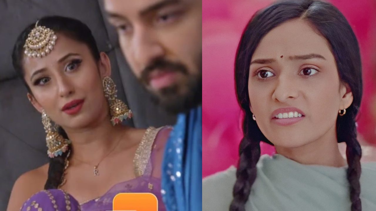 Bhagya Lakshmi spoiler: Malishka blames Lakshmi for the fire incident during Lohri 880409