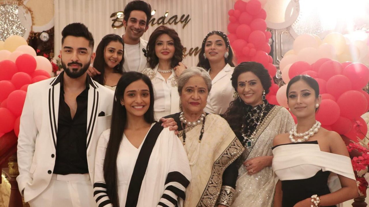 Bhagya Lakshmi spoiler: Malishka executes new plan against Lakshmi during Neelam’s birthday 877106