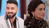 Bhagya Lakshmi spoiler: Rishi saves Neelam from chandelier mishap at the birthday party