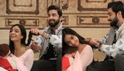 Bhagya Lakshmi’s Rohit Suchanti takes inspiration from Kamal Haasan’s character in Sadma!
